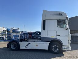 DAF XF 460 FT SSC / 2 Tanks / Retarder / Euro 6