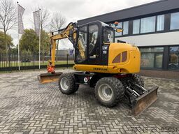 Zeppelin ZM 110 | powertilt | Hours: 1062 | Year: 2019 |...