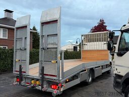 DAF LF 230 LF 230.12 EURO6.  2022.  OPRIJWAGEN met ...