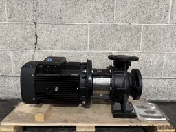 Grundfos NB65-125/137