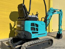 Kobelco SK17 SR-3