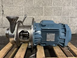 Hilge F&B Hygia IIK
