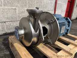 Hilge F&B Hygia IIK