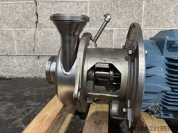 Hilge F&B Hygia IIK