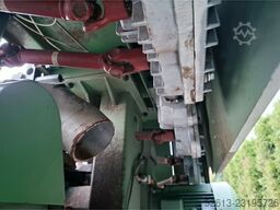 Weinig Quattromat 22
