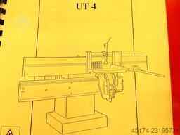 SAOMAD UT 4