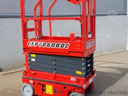 CFMG CFPT0608DC