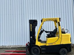 Hyster S4.0FT