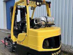 Hyster S4.0FT