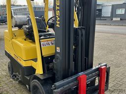 Hyster S4.0FT