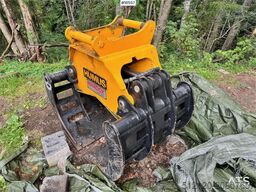 Humus SO450 m/ S60 feste.