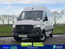 MERCEDES-BENZ SPRINTER 317 L2H2 LED Mbux Navi!