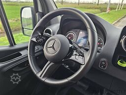 MERCEDES-BENZ SPRINTER 317 L2H2 LED Mbux Navi!