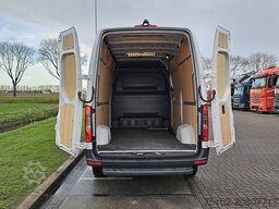 MERCEDES-BENZ SPRINTER 317 L2H2 LED Mbux Navi!
