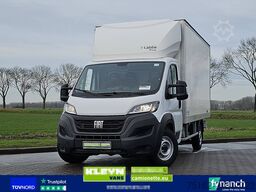 FIAT DUCATO 2.2 Bakwagen Deuren!