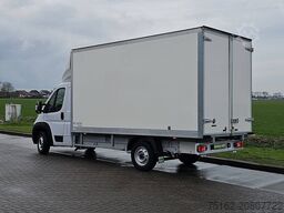 FIAT DUCATO 2.2 Bakwagen Deuren!