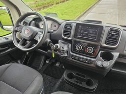 FIAT DUCATO 2.2 Bakwagen Deuren!