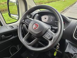 FIAT DUCATO 2.2 Bakwagen Deuren!