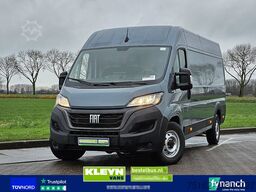 FIAT DUCATO 2.2 clima carplay EURO6