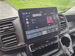 FIAT DUCATO 2.2 clima carplay EURO6