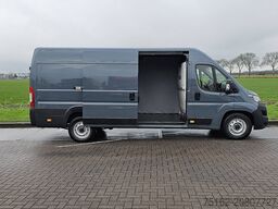 FIAT DUCATO 2.2 clima carplay EURO6