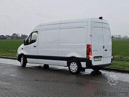 MERCEDES-BENZ SPRINTER 315 L2H2 Mbux AC Euro6!