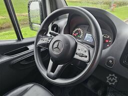 MERCEDES-BENZ SPRINTER 315 L2H2 Mbux AC Euro6!