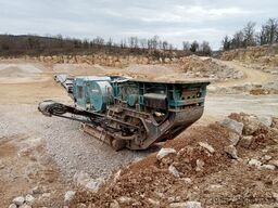 Powerscreen Premiertrak 300 Jaw