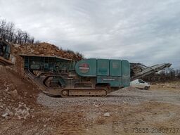 Powerscreen Premiertrak 300 Jaw
