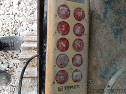 Powerscreen Premiertrak 300 Jaw