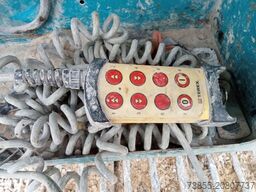 Powerscreen Premiertrak 300 Jaw