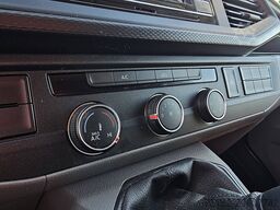 VOLKSWAGEN TRANSPORTER 2.0 TDI L1H1 NAP Euro6 T6.1!