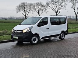 OPEL VIVARO 1.6 L1 Combi 9p Airco