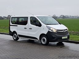 OPEL VIVARO 1.6 L1 Combi 9p Airco