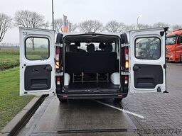OPEL VIVARO 1.6 L1 Combi 9p Airco