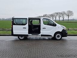 OPEL VIVARO 1.6 L1 Combi 9p Airco