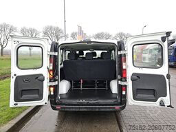 OPEL VIVARO 1.6 L1 Combi 9p Airco