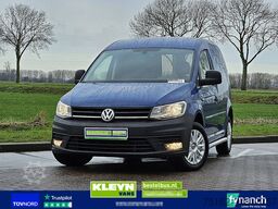 VOLKSWAGEN CADDY 2.0 ac EURO6