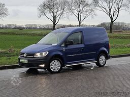 VOLKSWAGEN CADDY 2.0 ac EURO6