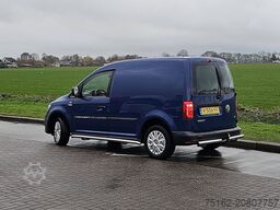 VOLKSWAGEN CADDY 2.0 ac EURO6