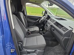 VOLKSWAGEN CADDY 2.0 ac EURO6