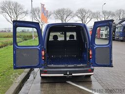 VOLKSWAGEN CADDY 2.0 ac EURO6