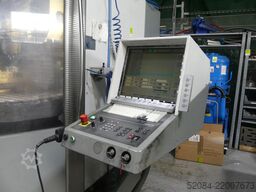 Deckel Maho DMU 60T