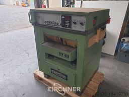 Panhans 435