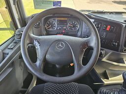 MERCEDES-BENZ AXOR 1829 LPG,PROPAAN,BUTAN