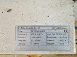 ZOLLER Redomatic1
