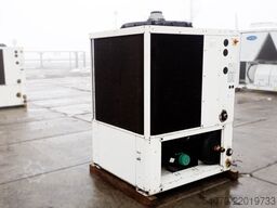 Used Chiller TRANE - 32.3 KW | With warranty