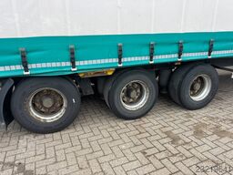 LAG CURTAINSIDE MEGA