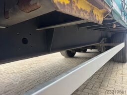 LAG CURTAINSIDE MEGA