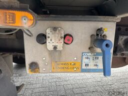 LAG CURTAINSIDE MEGA